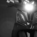 Kymco Agility 300i ABS MY2020 01
