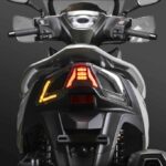 Kymco Agility 300i ABS MY2020 02