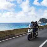 Kymco Agility 300i ABS MY2020 03