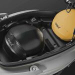 Kymco Agility 300i ABS MY2020 06