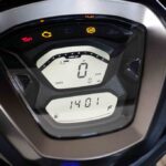 Kymco Agility 300i ABS MY2020 07