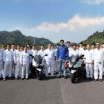 Kymco AK 550 13