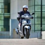 Kymco People S 300i Noodoe (1)