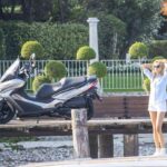 KYMCO X-TOWN 300 ABS (1)