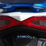 KYMCO X-TOWN 300i ABS 13