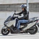 KYMCO X-TOWN CT300 ABS (1)