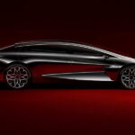 Lagonda Vision Concept 13