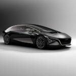 Lagonda Vision Concept 16