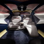 Lagonda Vision Concept 19