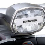 Lambretta VSpecial 15