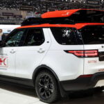 Land Rover Discovery Project Hero 15