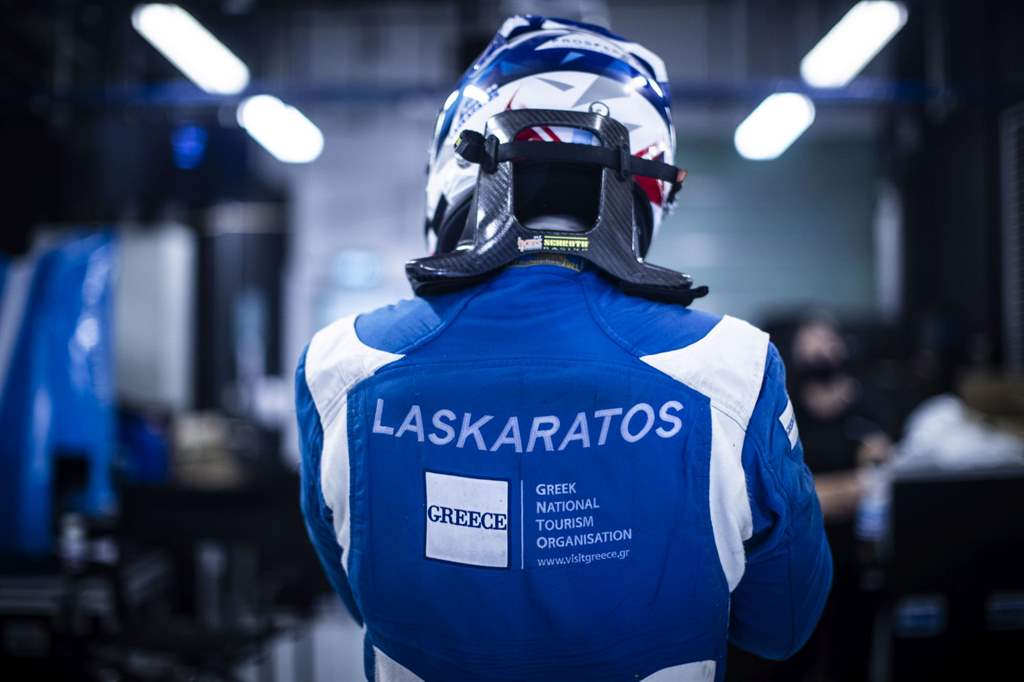 Laskaratos-AsianLeMansSeries_09