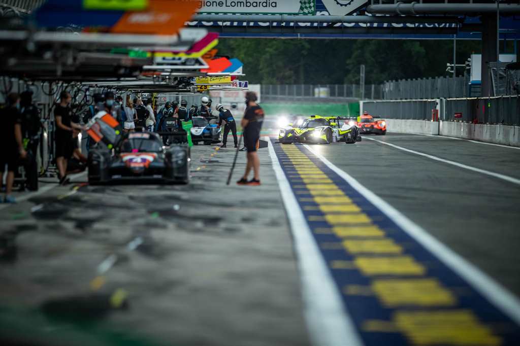 Laskaratos-ELMS-2021-Monza-3