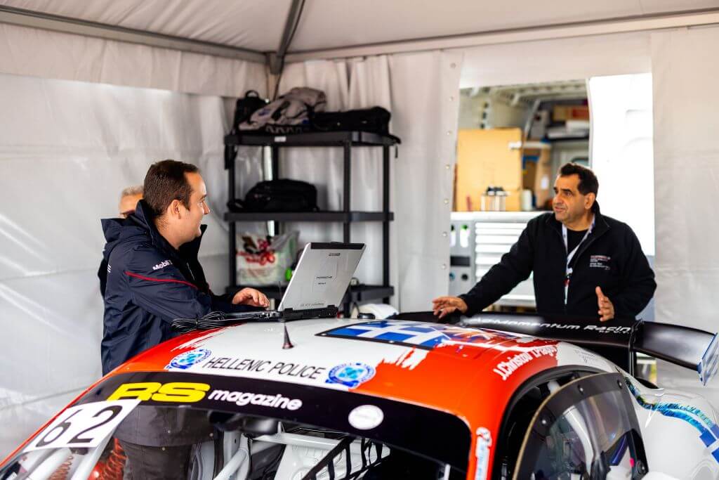 Le Mans - Tuesday (12)