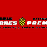 Logo Serres Offroad Premio 2