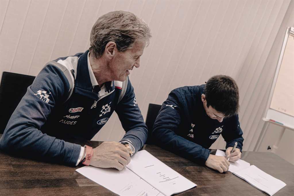 M-Sport Ford World Rally Team_01