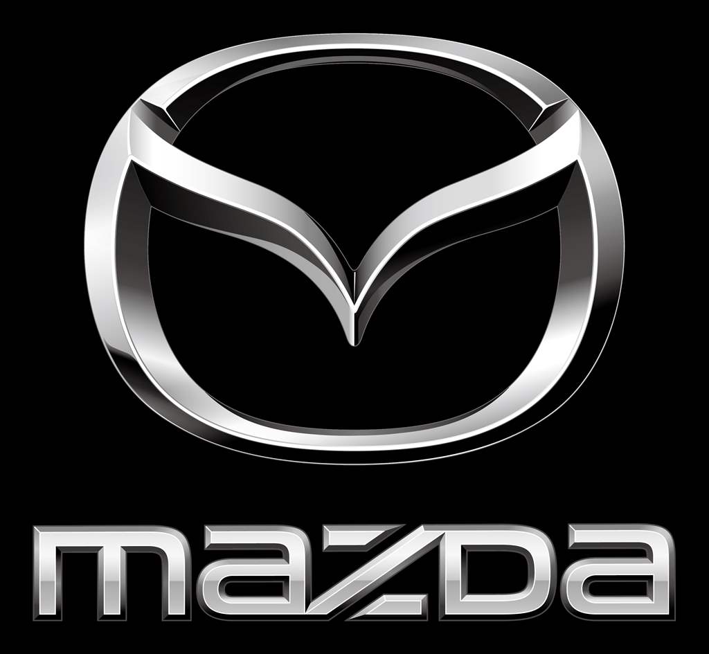 Mazda_Logo_12