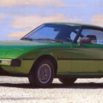 Mazda RX-7 1979