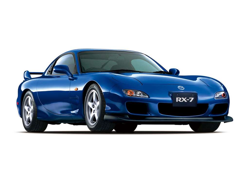 Mazda RX7_11