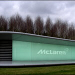 McLaren 06