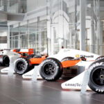 McLaren 07