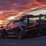 McLaren Automotive 10