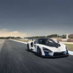 McLaren Automotive 12