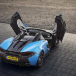 McLaren Automotive 13