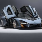 McLaren Automotive 14