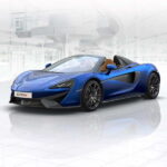 McLaren Automotive 17