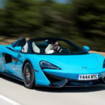 McLaren Automotive 19