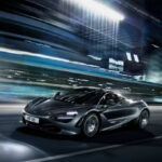 McLaren Automotive 20