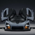 McLaren Automotive 21