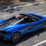 McLaren Automotive 22