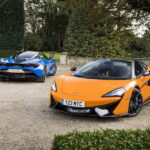 McLaren Automotive 23