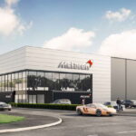 McLaren Composites Technology Centre 11