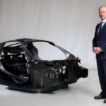 McLaren Composites Technology Centre 12