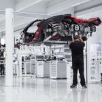 McLaren Composites Technology Centre 13