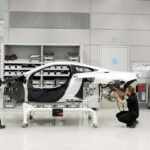 McLaren Composites Technology Centre 15