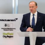 McLaren Composites Technology Centre 16