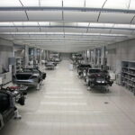 McLaren Composites Technology Centre 17