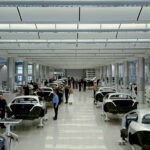 McLaren Composites Technology Centre 18