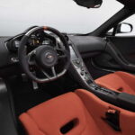 McLaren MSO-R Personal Commission 15