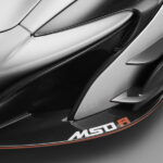 McLaren MSO-R Personal Commission 19