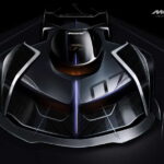 McLaren Vision GT PS4 Gran Turismo 18