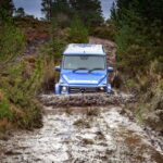 Mercedes adventure Scotland 03