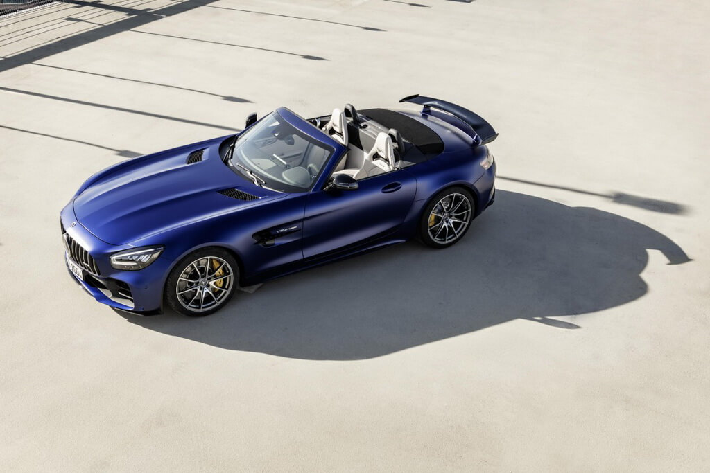 Mercedes AMG GT R Roadster_ 03_resize