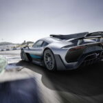 Mercedes AMG Project ONE 11