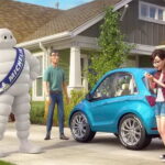 MICHELIN CrossClimate 10