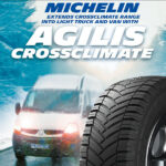 MICHELIN CrossClimate 11